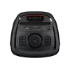 Altavoz de karaoke Infinity 8 pulgadas