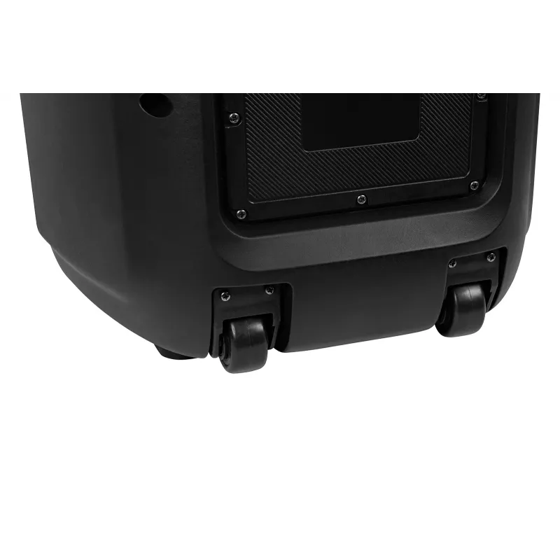 Altavoz de karaoke Infinity 8 pulgadas