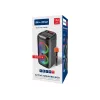 Altavoz de karaoke Infinity 8 pulgadas