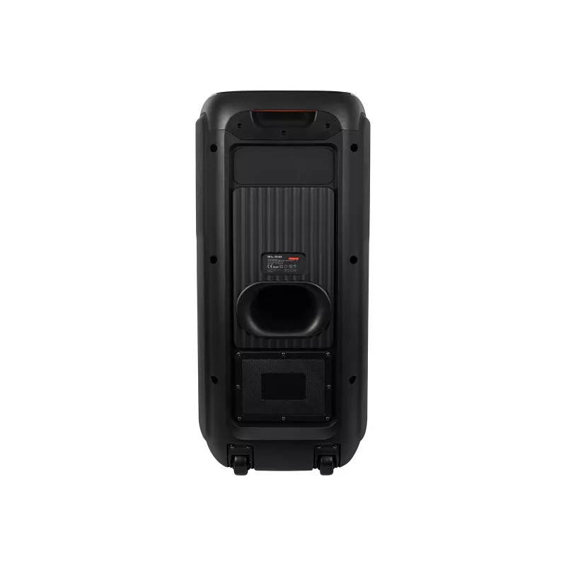 Altavoz de karaoke Infinity 8 pulgadas