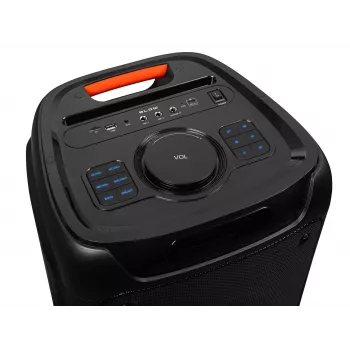 Altavoz de karaoke Infinity 10 pulgadas