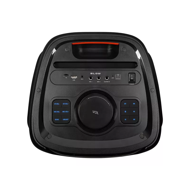 Altavoz de karaoke Infinity 10 pulgadas
