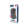 Altavoz de karaoke Infinity 10 pulgadas