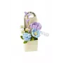 Set DIY de flores