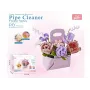 Set DIY de flores