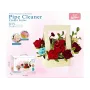 Set DIY de flores