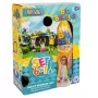 Set de caja burbujas gigantes 6 en 1