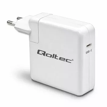 Cargador USB-C 96W 5V 20V 3A 4,8A
