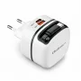 Cargador USB-C 65W GaN PPS 5V 20V 3A 3,25A