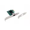 Tarjeta de red PCI Express x1 1x RJ45 2,5 Gbit/s 1ed Low Profile
