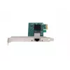 Tarjeta de red PCI Express x1 1x RJ45 2,5 Gbit/s 1ed Low Profile