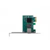 Tarjeta de red PCI Express x1 1x RJ45 2,5 Gbit/s 1ed Low Profile