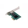 Tarjeta de red PCI Express x1 1x RJ45 2,5 Gbit/s 1ed Low Profile