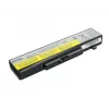 Batería para Lenovo IdeaPad Y480 4400 mAh (49 Wh) 10,8 - 11,1 Volt