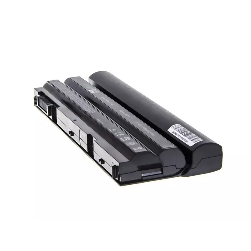 Batería para portátil Greencell PRO para Latitude E5520 E6420 E6520 E6530 11,1 V 7800 mAh