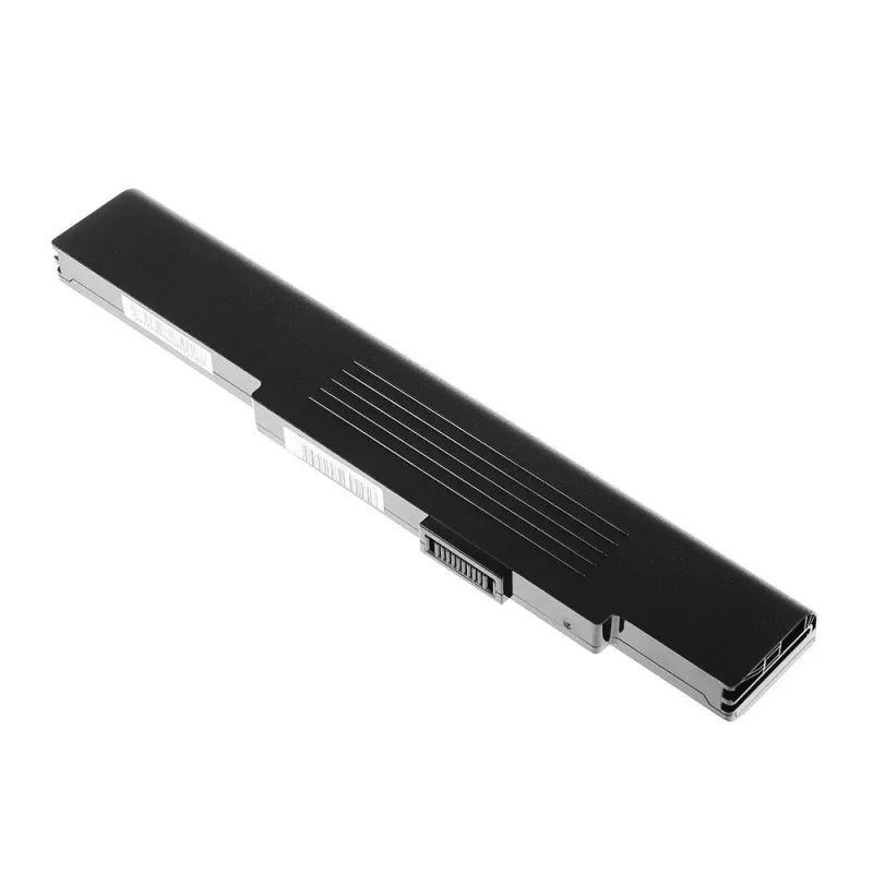 Batería para portátil Greencell para MSI A6400 CR640 CX640 11,1V 4400mAh
