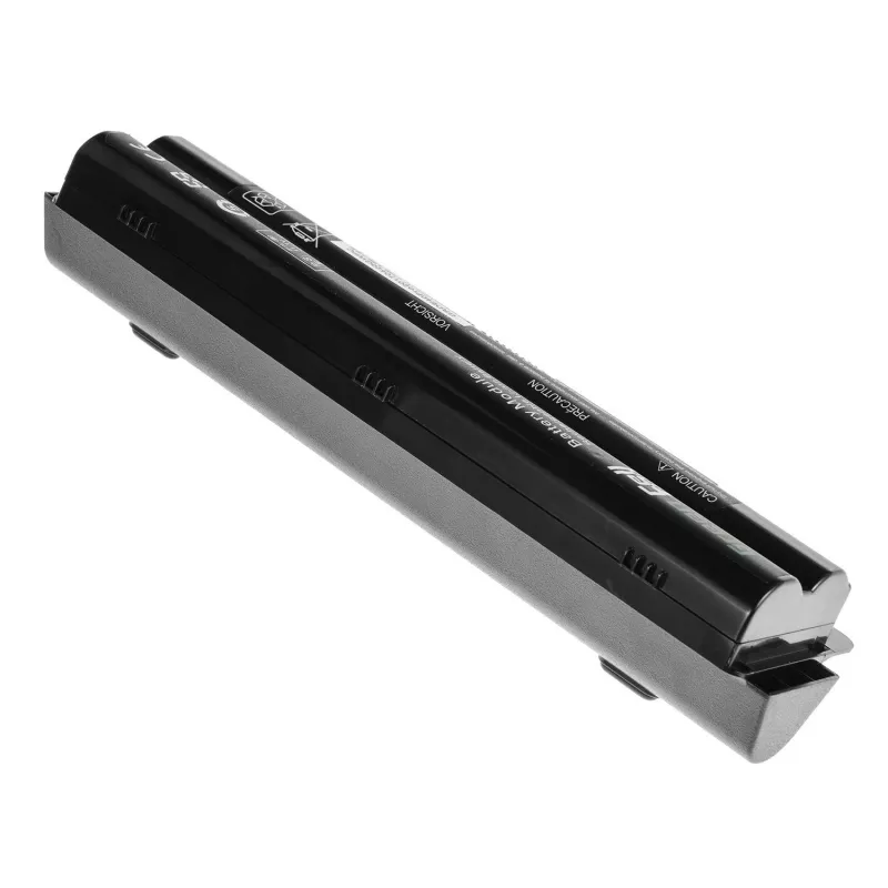 Batería para portátil Greencell PRO para Dell XPS 14 14D 15 15D 11,1 V 7800 mAh