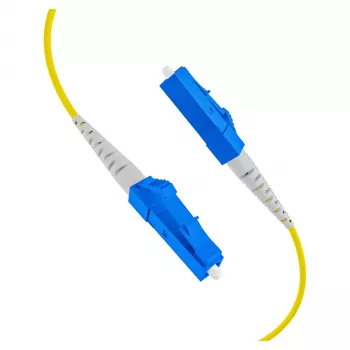 Cable troncal EFB U-DQ(ZN)BH OS2 8E (1x8) LC-LC 20m Dca LSZH G657A1