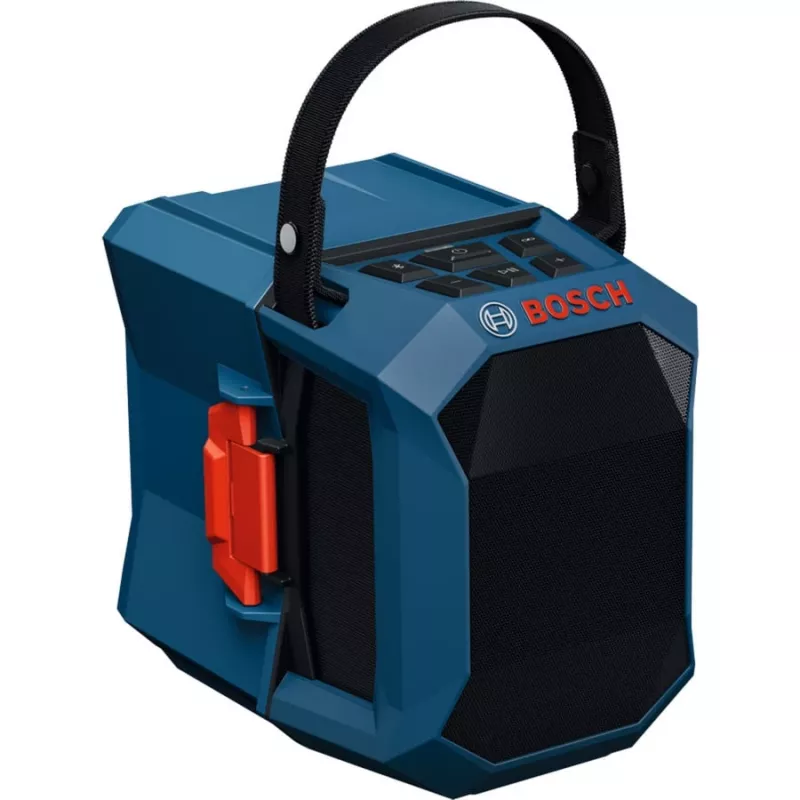 Bosch 06014A7001 Power Adapter azul