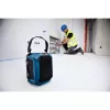 Bosch 06014A7001 Power Adapter azul