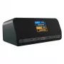 DockingStation 11 en 1 con puertos de carga Power Delivery y gran pantalla LCD, con adaptador de carga GaN de 160 W
