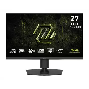 Monitor 27