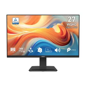 Monitor 27
