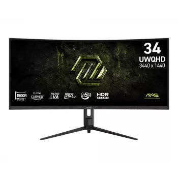 Monitor 34