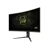 Monitor 34 inch MAG 342CQRF E20 UWQHD/curvo/200Hz/negro