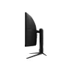 Monitor 34 inch MAG 342CQRF E20 UWQHD/curvo/200Hz/negro