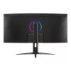 Monitor 34 inch MAG 342CQRF E20 UWQHD/curvo/200Hz/negro