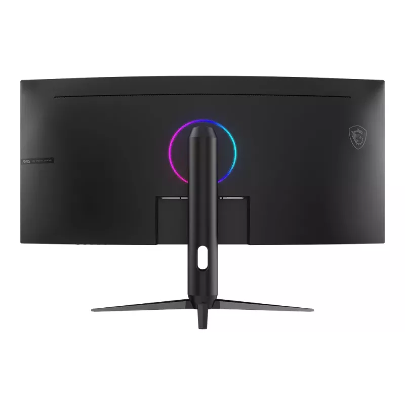Monitor 34 inch MAG 342CQRF E20 UWQHD/curvo/200Hz/negro