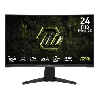 Monitor 23,6