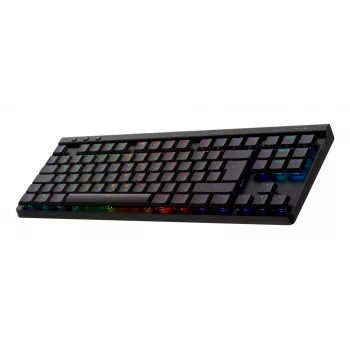 Logitech G G515 - Teclado - LIGHTSPEED - TKL