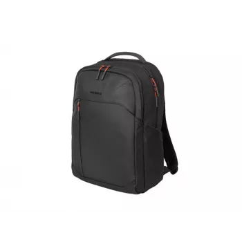 Mochila para portátil Genesis Pallad 480 negra 16 18L