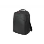 Mochila para portátil Genesis Pallad 480 negra 16 18L