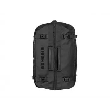 Mochila para portátil Genesis Pallad 570 negra 17.3