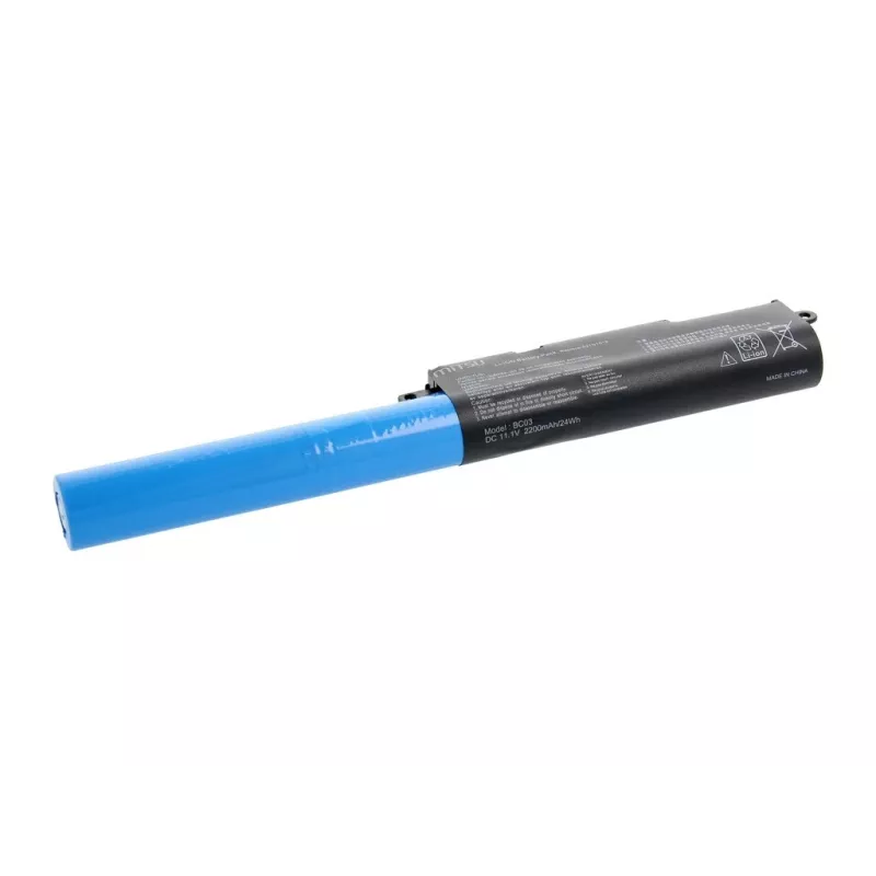 Batería para ASUS A540, F540, X540 2200 mAh (24 Wh) 11,25 voltios