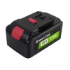 Batería Greencell para Bosch 18V 8Ah batería de repuesto para herramienta eléctrica GBA1600A016GK