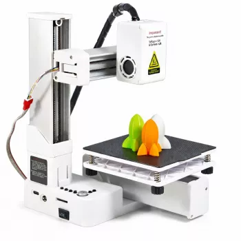 Impresora 3D Extralink Easythreed K10 Mini