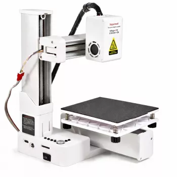Impresora 3D Extralink Easythreed K10 Mini