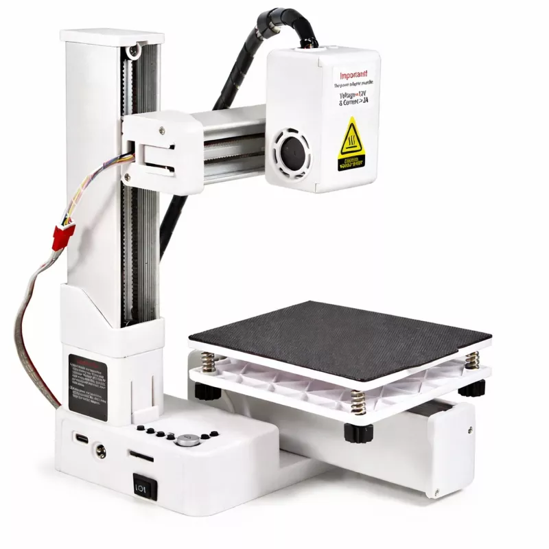 Impresora 3D Extralink Easythreed K10 Mini