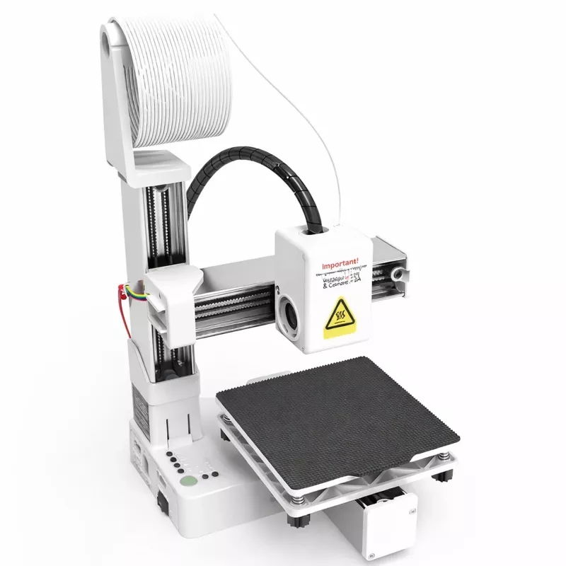 Impresora 3D Extralink Easythreed K10 Mini