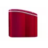 Máquina de hielo portátil LIN ICE PRO-R12 roja