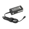 Fuente de alimentación para portátil 45W USB-C 5V-9V-12V-15V/3A, 20V/2,25A PD