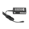 Fuente de alimentación para portátil 45W USB-C 5V-9V-12V-15V/3A, 20V/2,25A PD