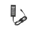 Fuente de alimentación para portátil 45W USB-C 5V-9V-12V-15V/3A, 20V/2,25A PD