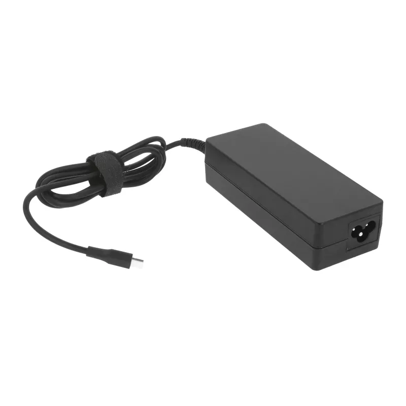 Fuente de alimentación para portátil 87W USB-C 5V-9V-12V-15V/3A, 20V/3,25A, 20,2V/4,3A PD