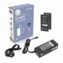 Fuente de alimentación para portátil 90W USB-C 5V-9V-12V-15V/3A, 20V/4.5A PD