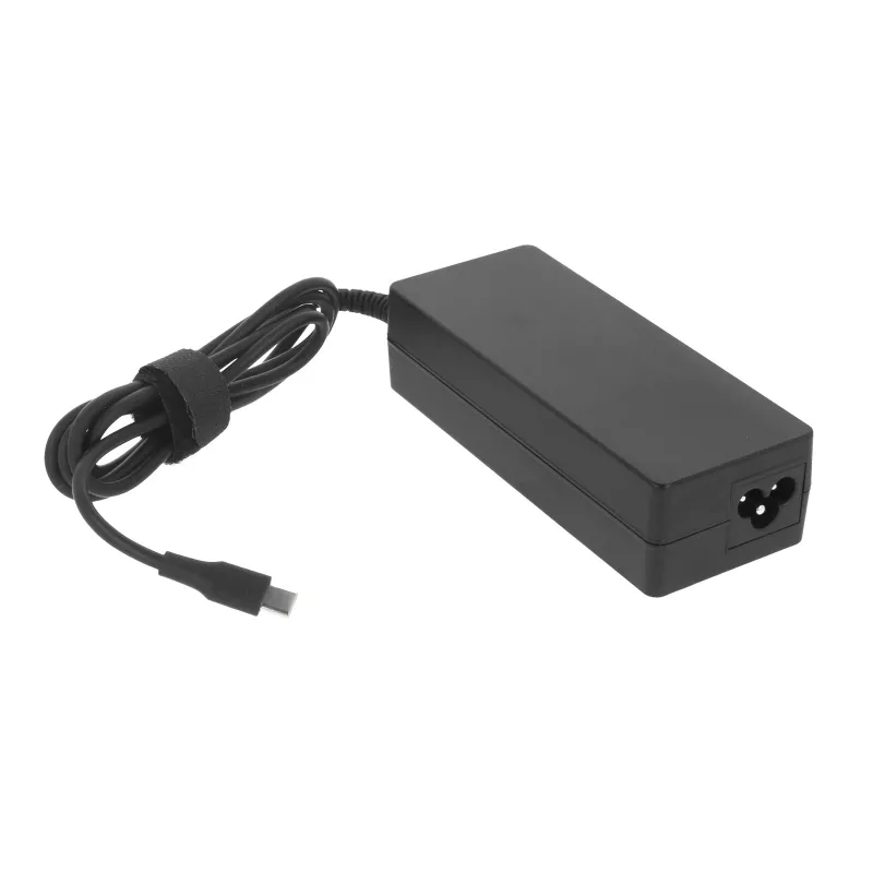 Fuente de alimentación para portátil 90W USB-C 5V-9V-12V-15V/3A, 20V/4.5A PD